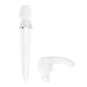 SATISFYER-SATISFYER-DOUBLE-WAND-ER-BLANCO-1