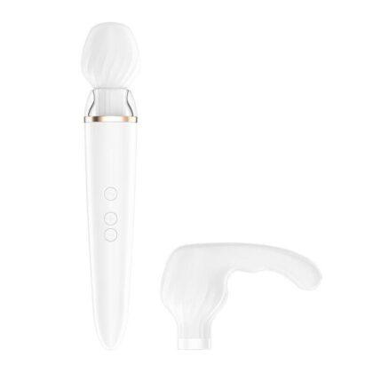 SATISFYER-SATISFYER-DOUBLE-WAND-ER-BLANCO-1