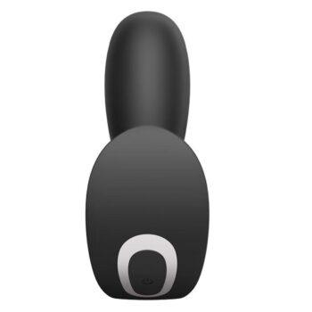SATISFYER-SATISFYER-TOP-SECRET-VIBRADOR-NEGRO-1