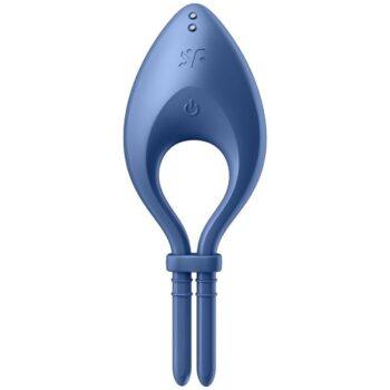 SATISFYER-SATISFYER-BULLSEYE-ANILLO-VIBRADOR-AZUL-1