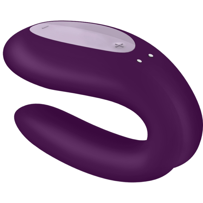 Satisfyer - Partner Box 3