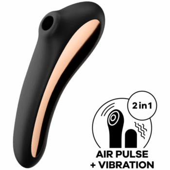 SATISFYER-SATISFYER-DUAL-KISS-ESTIMULADOR-CLITORIS-NEGRO-1