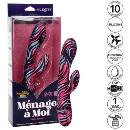 CALIFORNIA-EXOTICS-CALEX-VIBRADOR-MENAGE-A-MOI-DUAL-WAND-1