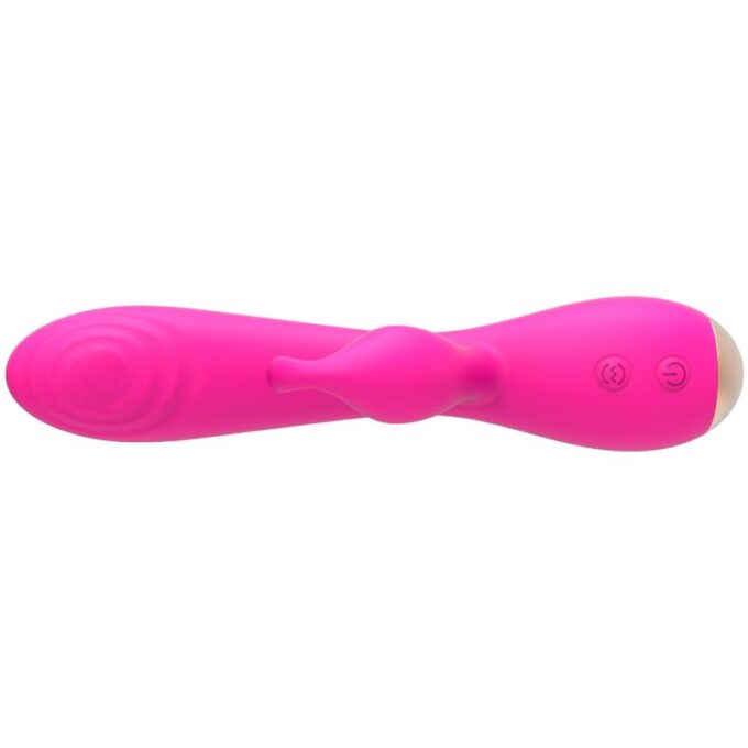 Nalone - Magic Stick Rabbit Vibrator - Pink