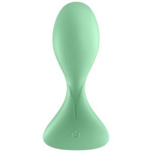 SATISFYER-CONNECT-SATISFYER-TRENDSETTER-PLUG-VIBRADOR-VERDE-1