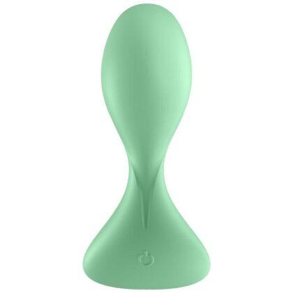 SATISFYER-CONNECT-SATISFYER-TRENDSETTER-PLUG-VIBRADOR-VERDE-1