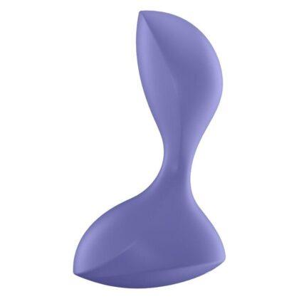 SATISFYER-SATISFYER-SWEET-SEAL-PLUG-VIBRADOR-LILA-1
