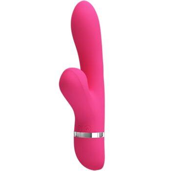 PRETTY-LOVE-PRETTY-LOVE-WILLOW-VIBRADOR-Y-SUCCIONADOR-RABBIT-1