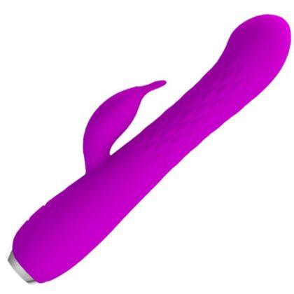 SMART-PRETTY-LOVE-MOLLY-VIBRADOR-CON-ROTACION-RECARGABLE-1