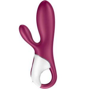 VIBRATOR-SATISFYER-HOT-BUNNY-VIBRADOR-PUNTO-G-1