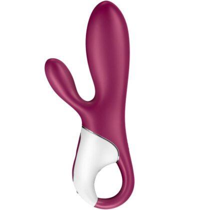 VIBRATOR-SATISFYER-HOT-BUNNY-VIBRADOR-PUNTO-G-1