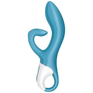 SATISFYER-VIBRATOR-SATISFYER-EMBRACE-ME-VIBRADOR-PUNTO-G-TURQUESA-1