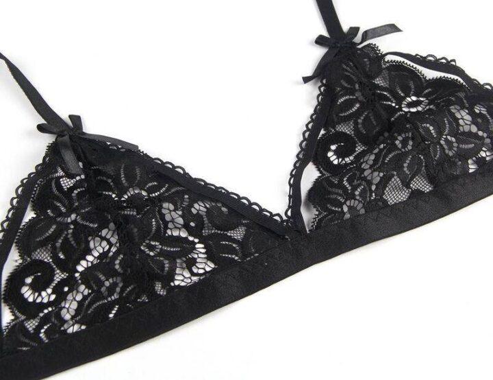 SUBBLIME - SET CONJUNTO TRÊS PEAS SUTI + CINTA LIGA + CALA L/XL