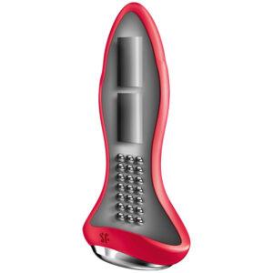 SATISFYER-CONNECT-SATISFYER-ROTATOR-PLUG-1-PLUG-VIBRADOR-ROJO-1