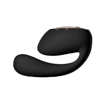 LELO-LELO-IDA-WAVE-MASAJEADOR-PAREJAS-NEGRO-1