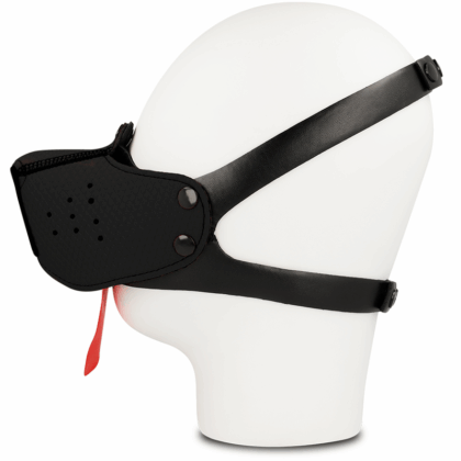 OHMAMA-FETISH-OHMAMA-FETISH-BOZAL-PERRO-NEGRO-1