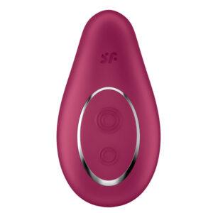SATISFYER-LAYONS-SATISFYER-DIPPING-DELIGHT-LAY-ON-VIBRATOR-RED-1
