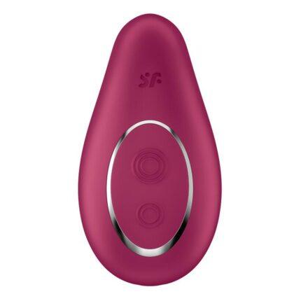 SATISFYER-LAYONS-SATISFYER-DIPPING-DELIGHT-LAY-ON-VIBRATOR-RED-1