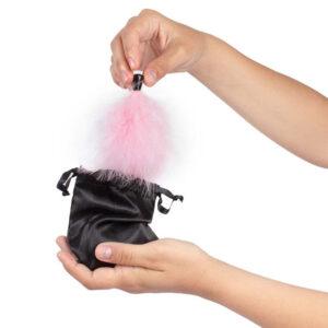 SECRETPLAY-100-GAMES-SECRETPLAY-GOLDEN-LIGHT-KIT-SPARKLING-STRAWBERRY-EDIBLE-POWDER-FEATHER-1