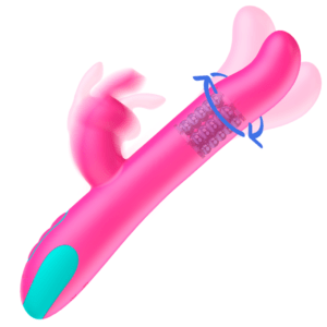 HAPPY-LOKY-HAPPY-LOKY-PLUTO-RABBIT-VIBRATOR-ROTATOR-WATCHME-WIRELESS-TECHNOLOGY-COMPATIBLE-2
