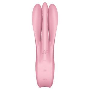 SATISFYER-VIBRATOR-SATISFYER-THREESOME-1-VIBRATOR-PINK-1