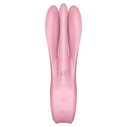 SATISFYER-VIBRATOR-SATISFYER-THREESOME-1-VIBRATOR-PINK-1