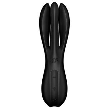 SATISFYER-VIBRATOR-SATISFYER-THREESOME-2-VIBRATOR-BLACK-1