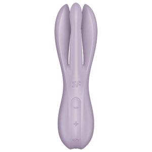 SATISFYER-VIBRATOR-SATISFYER-THREESOME-2-VIBRATOR-VIOLET-1