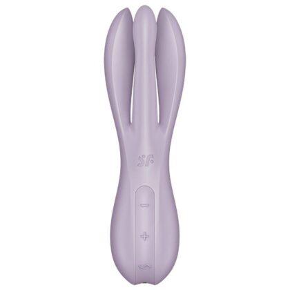SATISFYER-VIBRATOR-SATISFYER-THREESOME-2-VIBRATOR-VIOLET-1