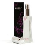 500 Cosmetics - Phiero Woman. Perfume With Pheromones For Women