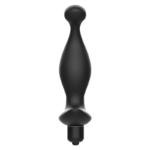 Addicted Toys - Anal Massager With Black Vibration Model 2