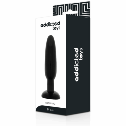 ADDICTED-TOYS-ADDICTED-TOYS-ANAL-PLUG-14CM-1
