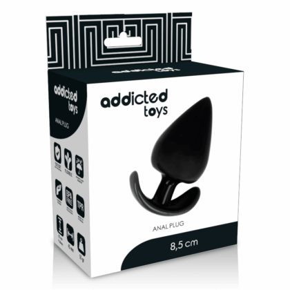 ADDICTED-TOYS-ADDICTED-TOYS-ANAL-PLUG-8.5CM-1