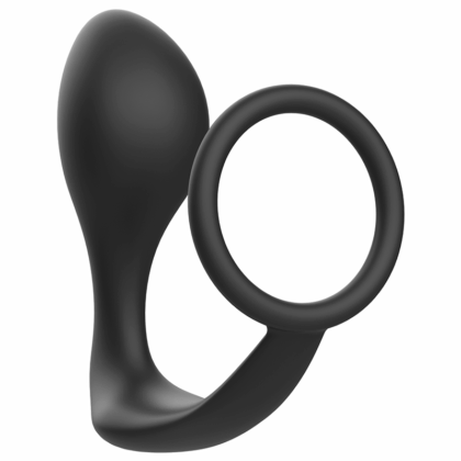 ADDICTED-TOYS-ADDICTED-TOYS-ANAL-PLUG-WITH-BLACK-SILICONE-RING-1