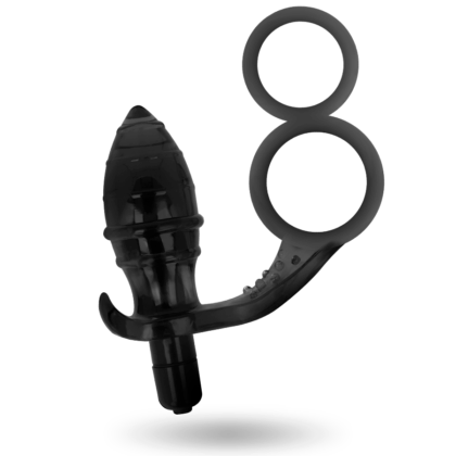 ADDICTED-TOYS-ADDICTED-TOYS-ANAL-PLUG-WITH-DOUBLE-BLACK-RING-1