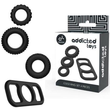 ADDICTED-TOYS-ADDICTED-TOYS-COCK-RING-SET-4-PIECES-1