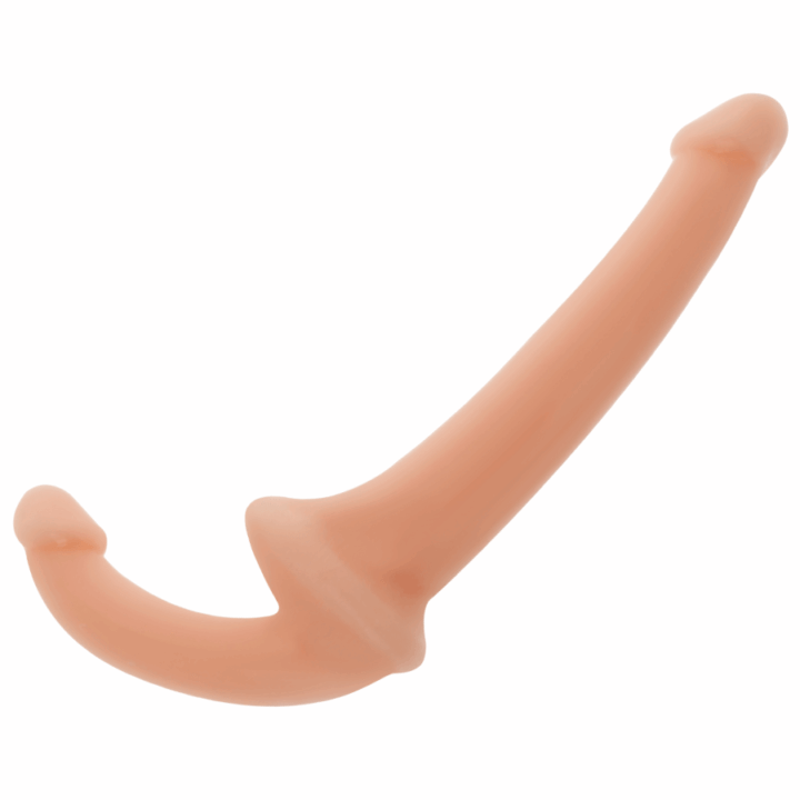 ADDICTED TOYS - DILDO COM RNA S SEM APOIO NATURAL