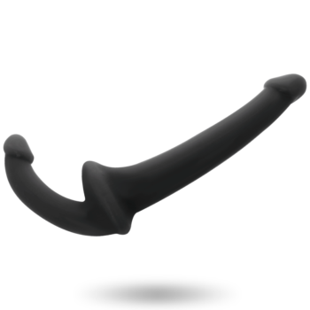 Addicted Toys - Dildo With Rna S Without Subjection Black