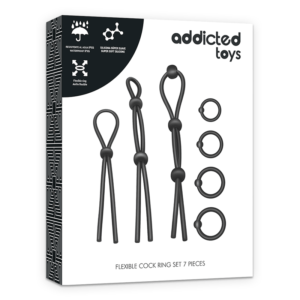 ADDICTED-TOYS-ADDICTED-TOYS-FLEXIBLE-SILICONE-COCK-RING-SET-7-PIECES-1