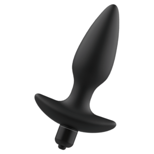 ADDICTED-TOYS-ADDICTED-TOYS-MASSAGER-PLUG-ANAL-WITH-VIBRATION-BLACK-1