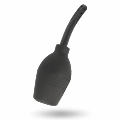 ADDICTED TOYS - SQUEEZE CLEAN PRETO