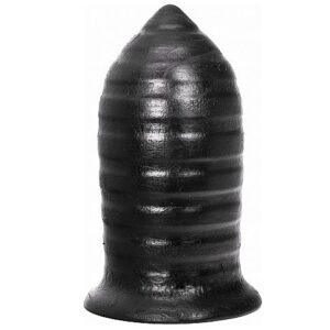 ALL-BLACK-ALL-BLACK-ANAL-PLUG-16CM-1