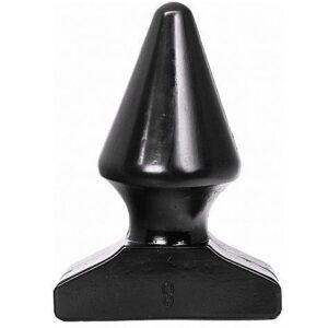 ALL-BLACK-ALL-BLACK-ANAL-PLUG-17CM-1