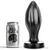 All Black - Anal Plug 21 Cm