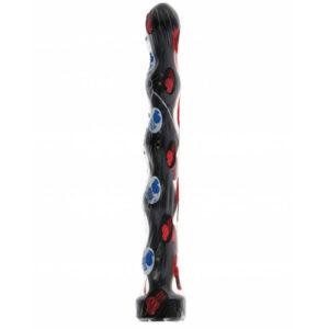 ALL-BLACK-ALL-BLACK-ANAL-PLUG-BALL-32CM-1