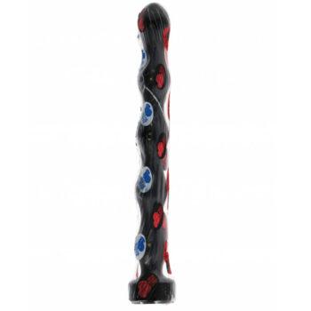 ALL-BLACK-ALL-BLACK-ANAL-PLUG-BALL-32CM-1