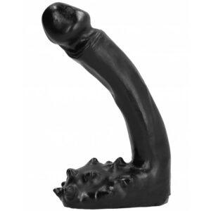 ALL-BLACK-ALL-BLACK-DILDO-19CM-1