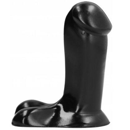 ALL-BLACK-ALL-BLACK-DILDO-REALISTIC-14-CM-1