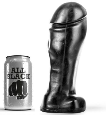 All Black - Dong 22 Cm