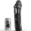 All Black - Dong 28 Cm
